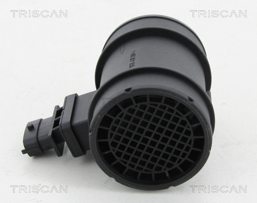 Mass Air Flow Sensor