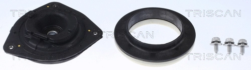 Suspension Strut Support Mount (8500 14916)