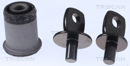 Mounting, control/trailing arm (8500 24890)