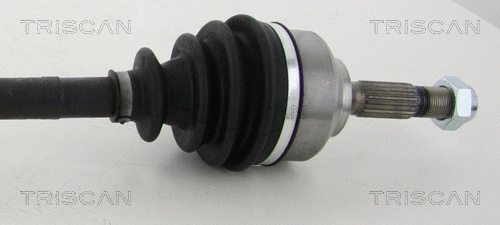 Drive Shaft