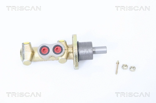 Brake Master Cylinder (8130 15133)