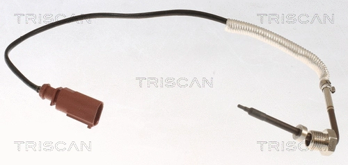 Sensor, exhaust gas temperature (8826 29131)