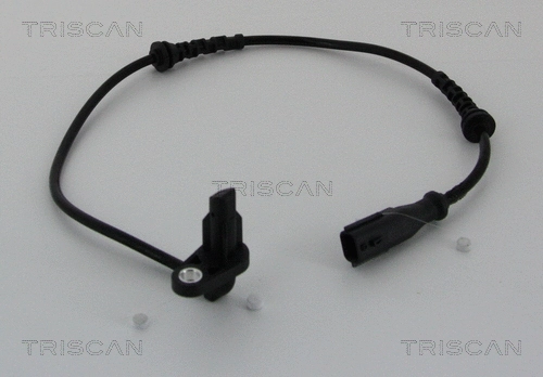 Sensor, wheel speed (8180 25201)