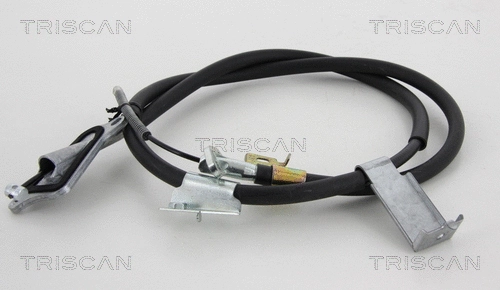 Cable Pull, parking brake (8140 14198)