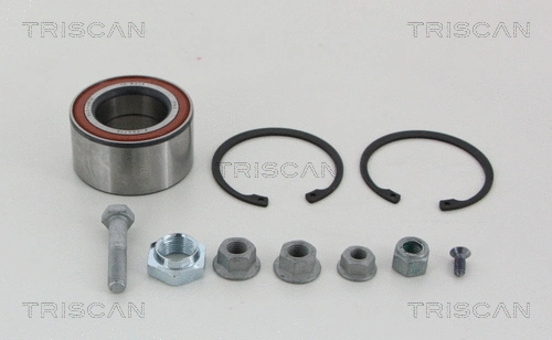 Wheel Bearing Kit (8530 10124A)