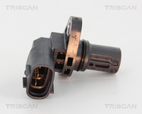 Sensor, crankshaft pulse