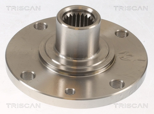 Wheel Hub (8535 15000)