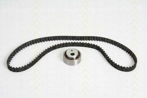 Timing Belt Kit (8647 10006)