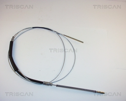 Cable Pull, parking brake (8140 29118)
