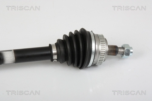 Drive Shaft