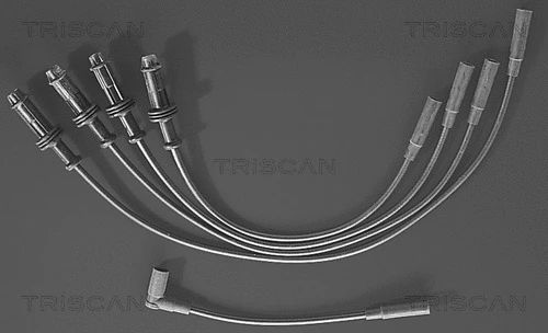Ignition Cable Kit (8860 3398)
