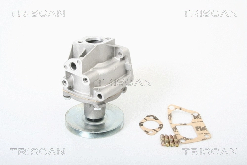 Water Pump, engine cooling (8600 15976)