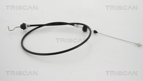 Accelerator Cable (8140 67307)
