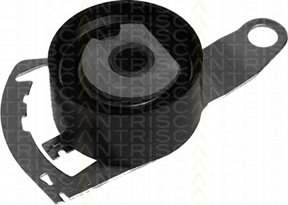 Tensioner Pulley, timing belt (8646 16114)