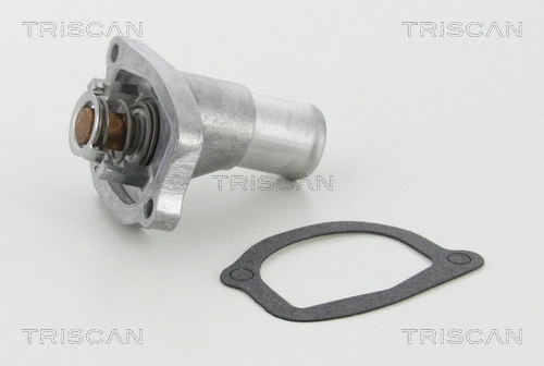 Thermostat, coolant (8620 6688)