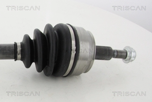Drive Shaft