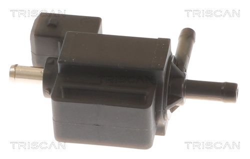 Pressure Converter, exhaust control