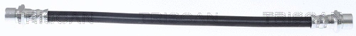 Brake Hose (8150 13246)