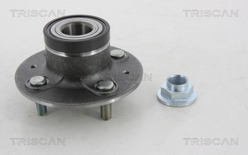 Wheel Bearing Kit (8530 40241)