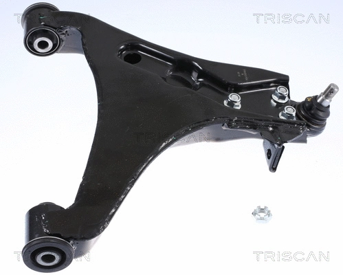 Control/Trailing Arm, wheel suspension (8500 42553)