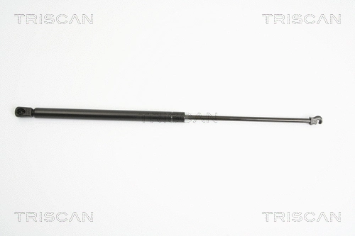 Gas Spring, boot/cargo area (8710 27216)