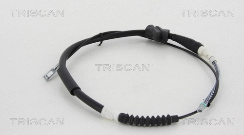 Cable Pull, parking brake (8140 29114)