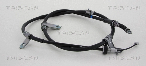 Cable Pull, parking brake (8140 43195)