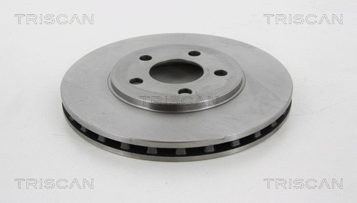Brake Disc (8120 101032)