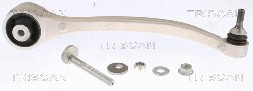Control/Trailing Arm, wheel suspension (8500 81517)