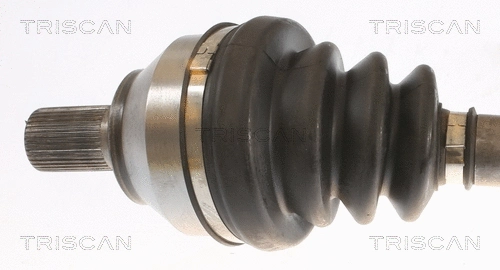 Drive Shaft