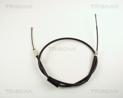 Cable Pull, parking brake (8140 28148)