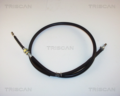 Cable Pull, parking brake (8140 38116)