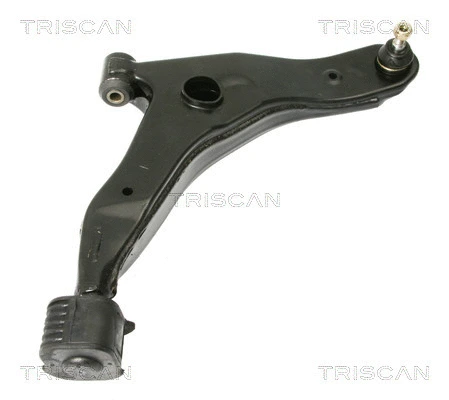 Control/Trailing Arm, wheel suspension (8500 27521)