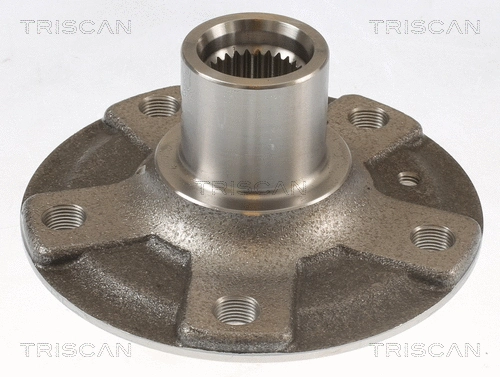Wheel Hub (8535 11008)