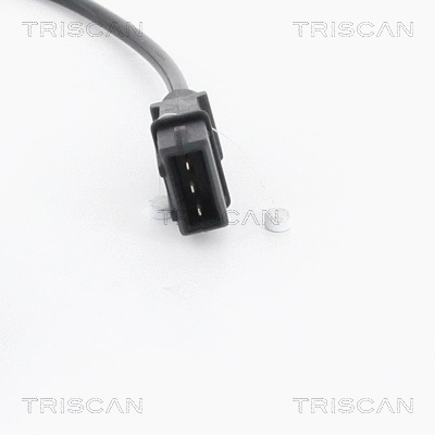 Sensor, crankshaft pulse