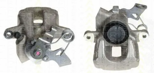Brake Caliper (8170 343655)