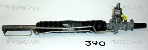 Steering Gear