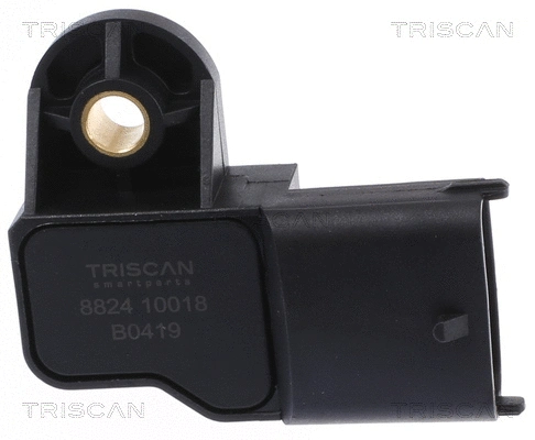 Sensor, intake manifold pressure (8824 10018)