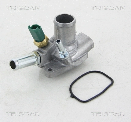 Thermostat, coolant (8620 45580)