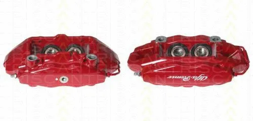 Brake Caliper