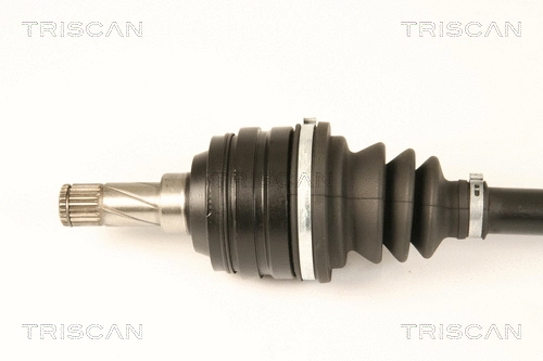 Drive Shaft