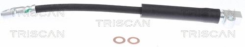 Brake Hose (8150 24118)