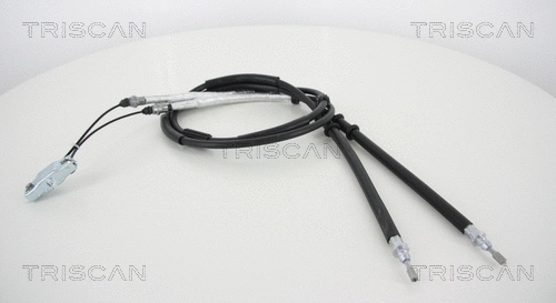Cable Pull, parking brake (8140 241103)