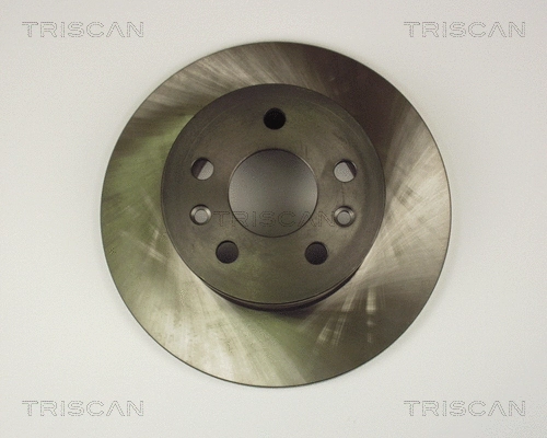 Brake Disc (8120 29129)