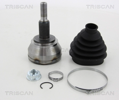 Joint Kit, drive shaft (8540 29168)