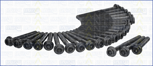 Cylinder Head Bolt Set (98-4108)