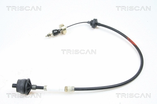 Cable Pull, clutch control (8140 38242)