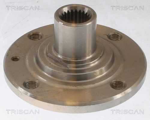 Wheel Hub (8535 29029)