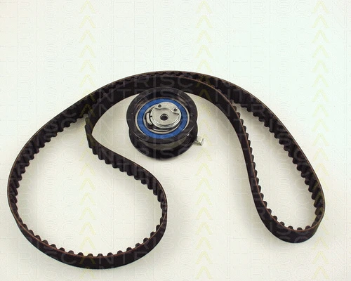 Timing Belt Kit (8647 29006)