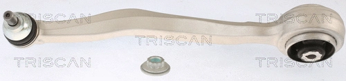 Control/Trailing Arm, wheel suspension (8500 235080)